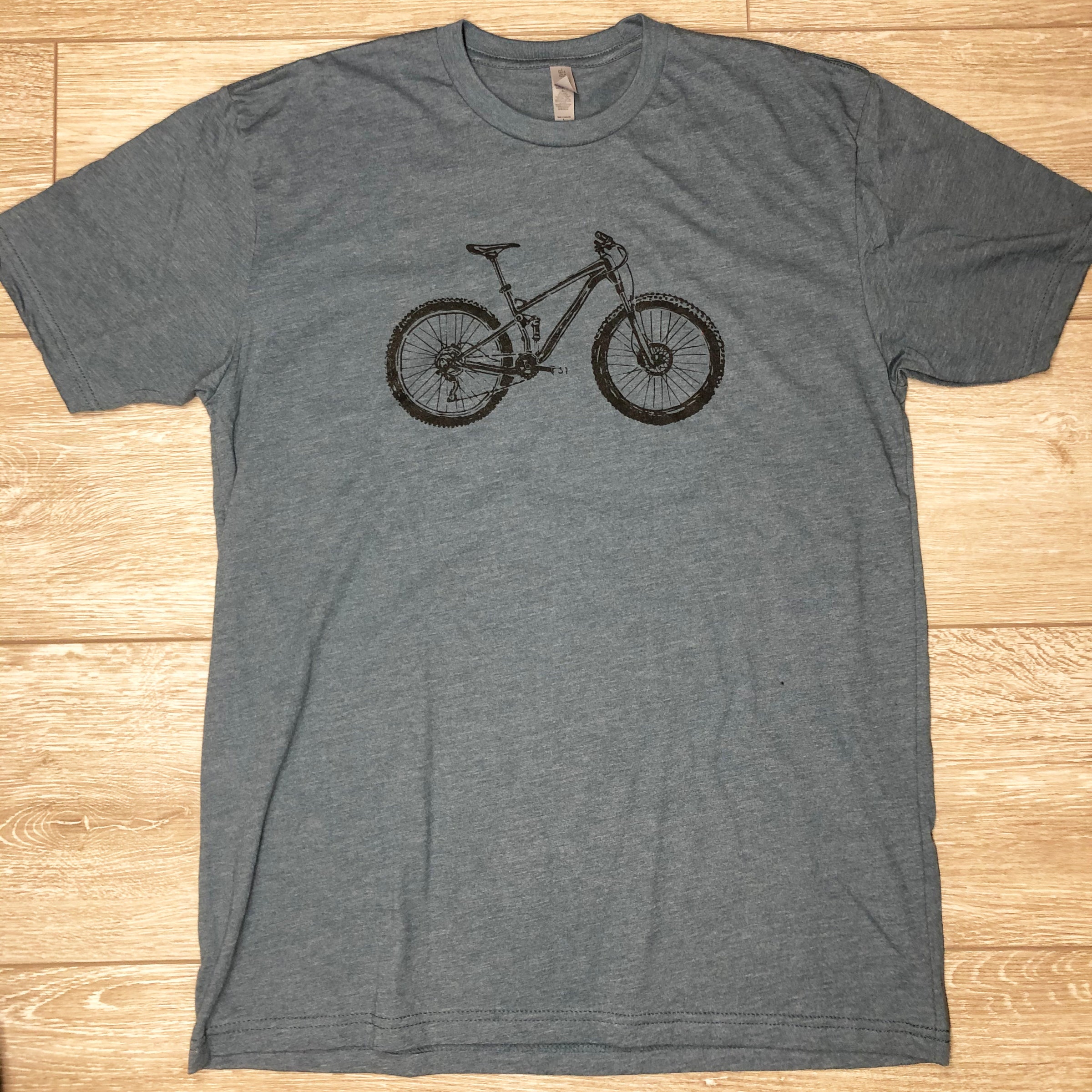 Mountain biking shirt deals